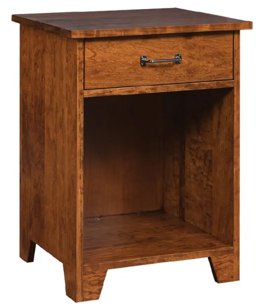 Roxbury 1 Drawer Night Stand