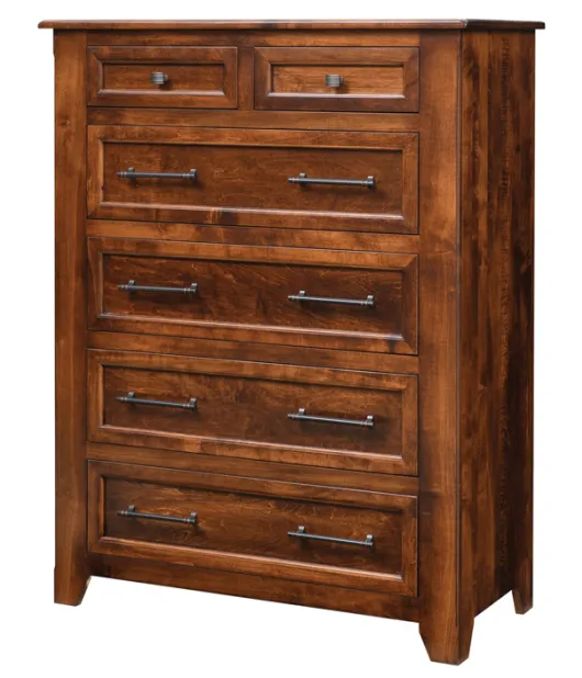 Savannah 6 Drawer Chest