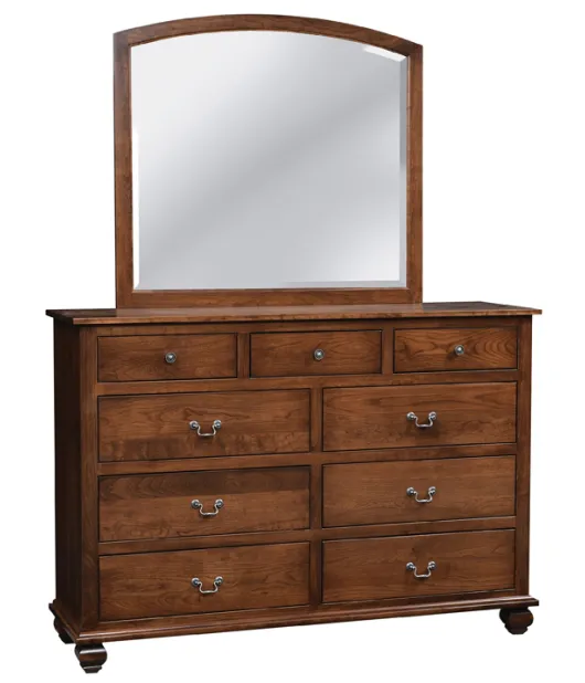 Stanton 9 Drawer Dresser