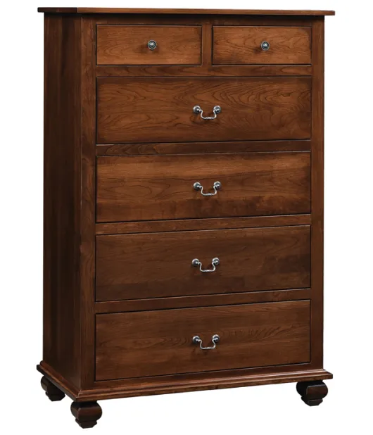 Stanton 6 Drawer Chest