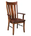 DS Bayfield Dining Chair - QUICK SHIP