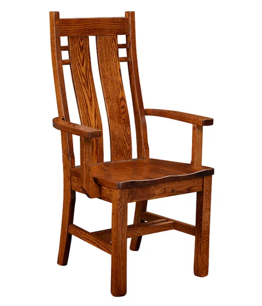 Bungalow Dining Chair