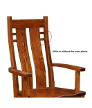 Bungalow Dining Chair