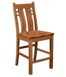 Bungalow Dining Chair