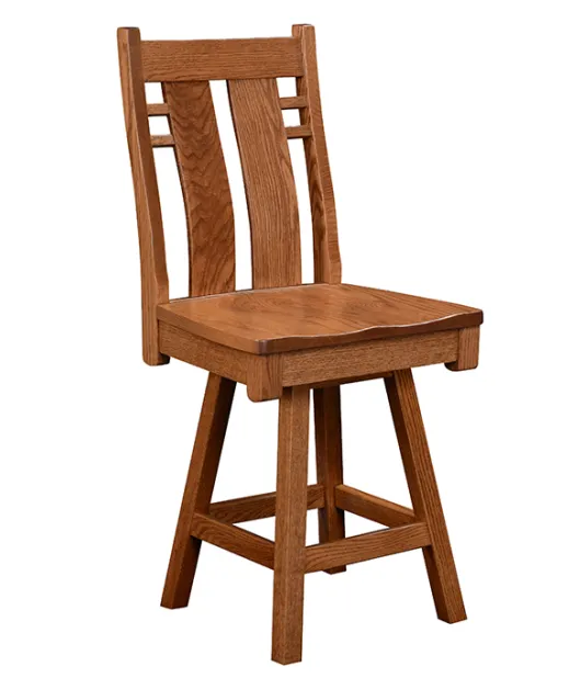 Bungalow Dining Chair