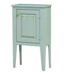 CL Small Honey Cabinet