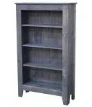 Gold Mine Bookcase