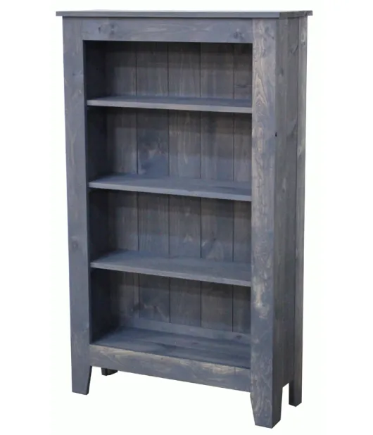 Gold Mine Bookcase