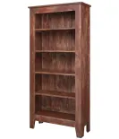 Gold Mine Bookcase