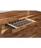 Newtown 8 Drawer Dresser