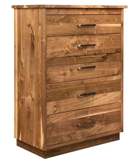 Newtown 5 Drawer Chest