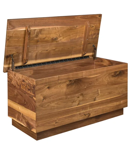 Newtown Blanket Chest