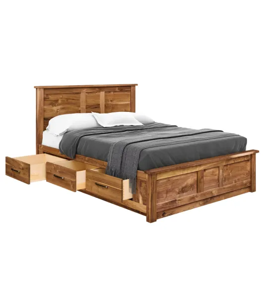 Newtown Bedroom Set