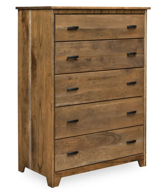 Somerset 5 Drawer Chest