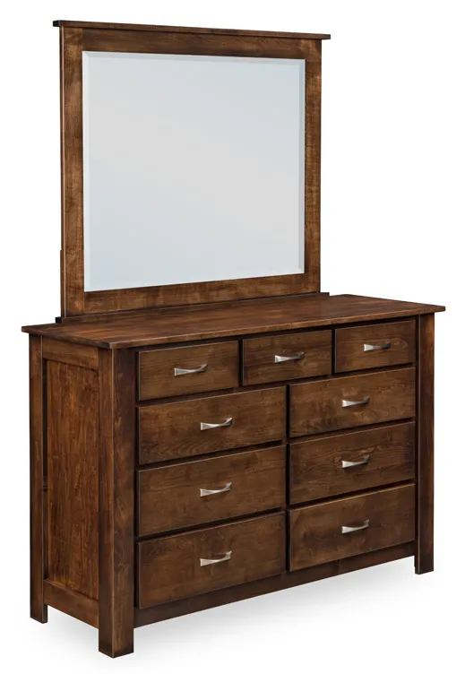 Westin 9 Drawer Dresser