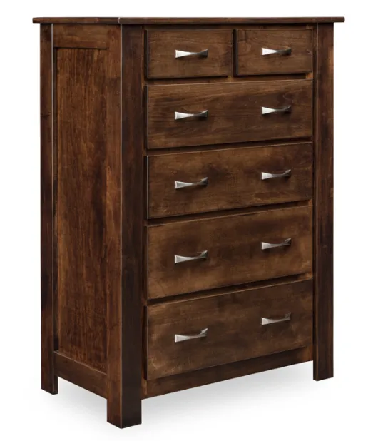 Westin 6 Drawer Chest