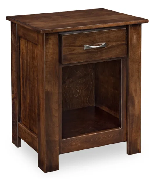 Westin 1 Drawer Nightstand