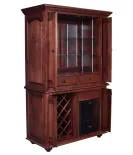 Jefferson Wine Cabinet