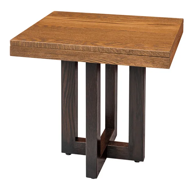 Xcell End Table