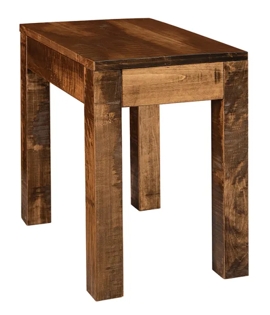 Rockington End Table