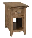 Cottage End Table