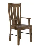 DS Carla Dining Chair - QUICK SHIP