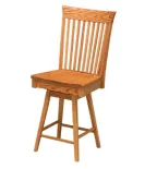 Carlisle Bar Stool