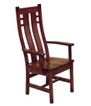 Cascade Dining Chair