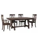 Cascade Trestle Dining Table