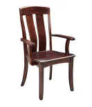 DS Cheyenne Dining Chair - QUICK SHIP