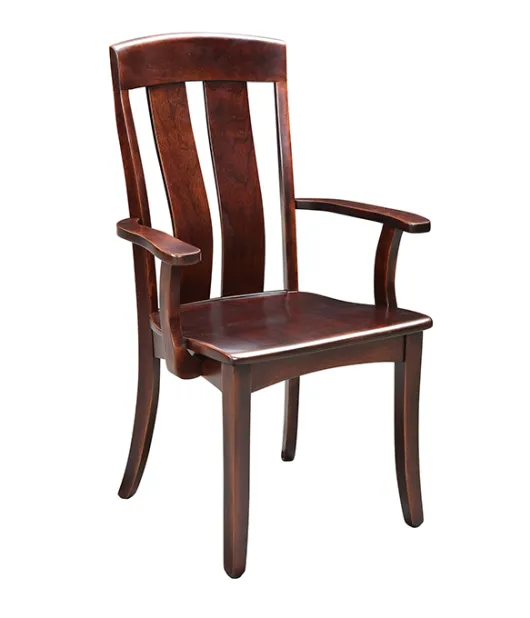 DS Cheyenne Dining Chair - QUICK SHIP