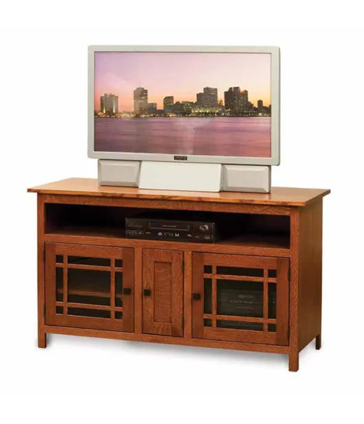 Mission 3053 - 53" TV Stand - QUICK SHIP