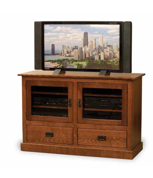 Mission 050 - 53" TV Stand