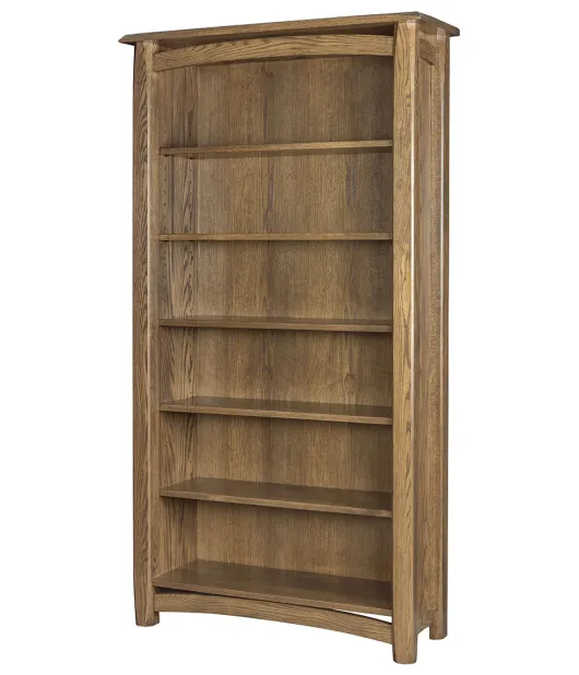 Kumberlin Bookcase