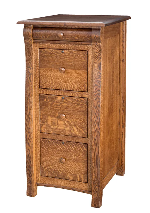 Castlebury File Cabinet