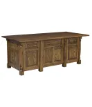 Quartet Executive Desk