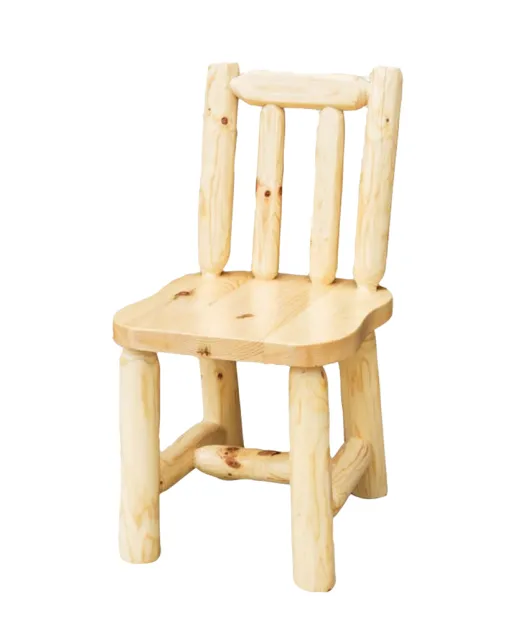 Fireside Rustic Econo Line Dining Chair