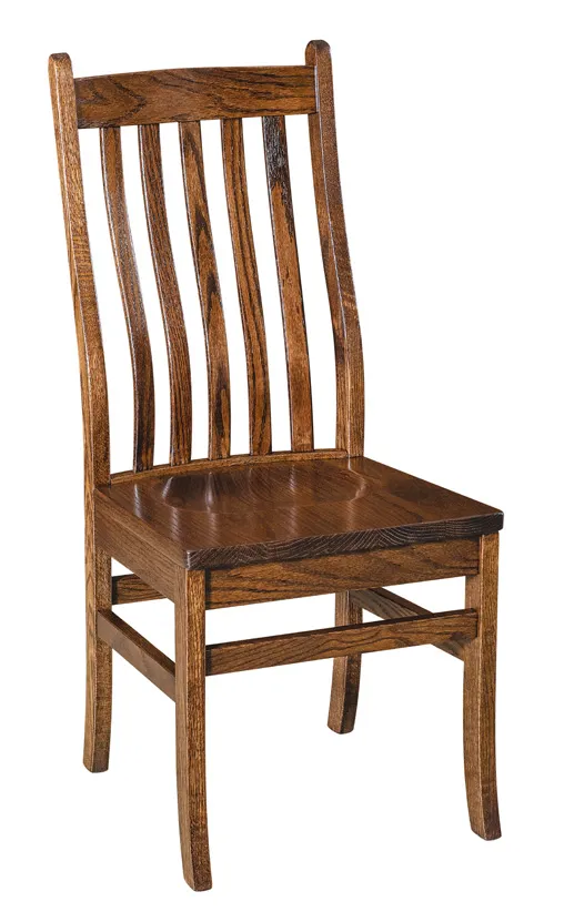 Abe Dining Chair - QUICK SHIP