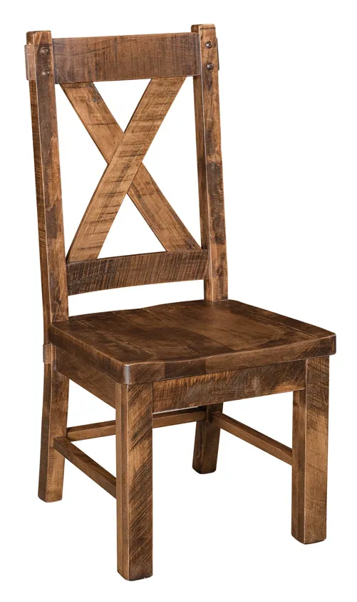 FN Denver Dining Chair - QUICK SHIP