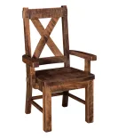 FN Denver Dining Chair - QUICK SHIP