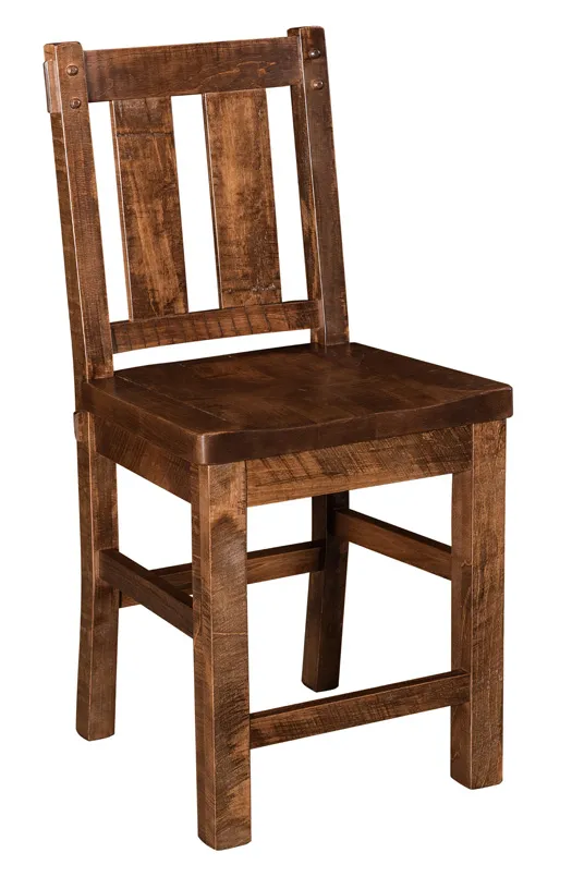 FN Houston Bar Stool