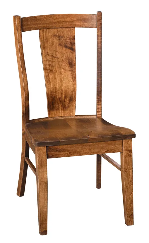 Maverick Dining Chair - QUICK SHIP