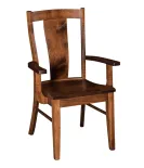 Maverick Dining Chair - QUICK SHIP