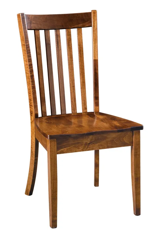 Newport Dining Chair - QUICK SHIP