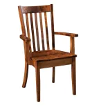 Newport Dining Chair - QUICK SHIP