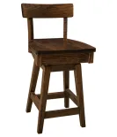 Eddison Bar Stool - QUICK SHIP