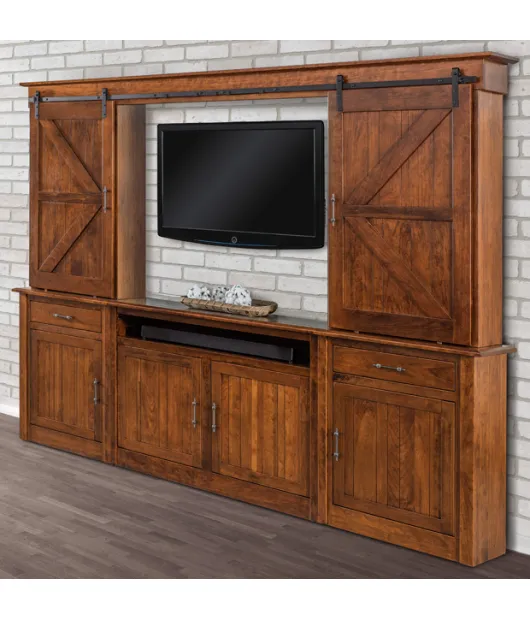 Timbra 6  Wall Unit