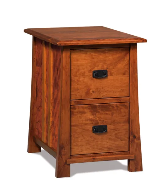 Grant 2 Drawer File Cabinet