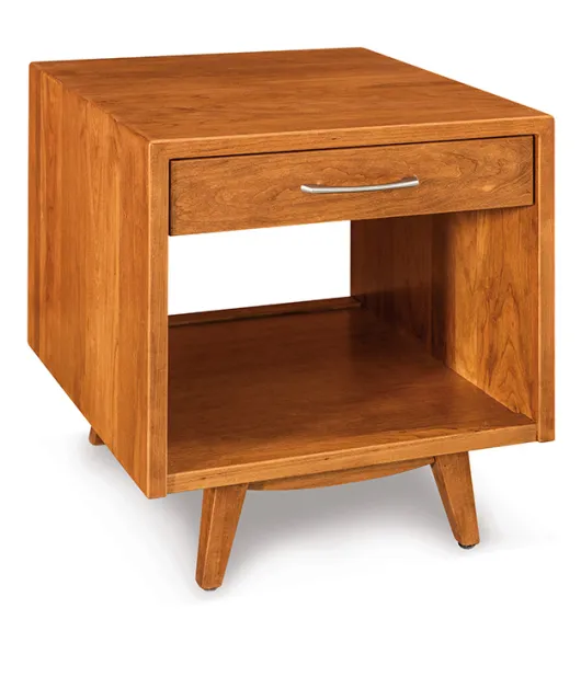 Marina Open End Table