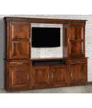 Ensenada 6 Piece TV Wall Unit